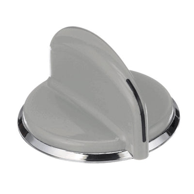 GE Dryer Control Knob - Grey GTDP200EF3WS