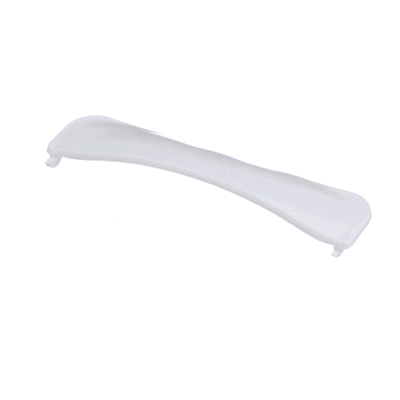 GE Washers and Dryer Door Handle - White WE01X20419