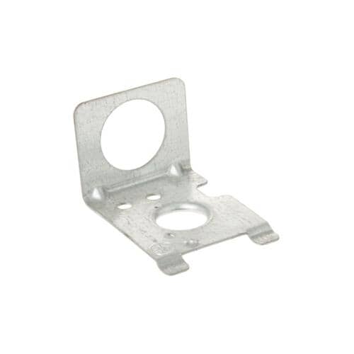 GE Part# WE01X20423 Strain Relief Bracket (OEM)