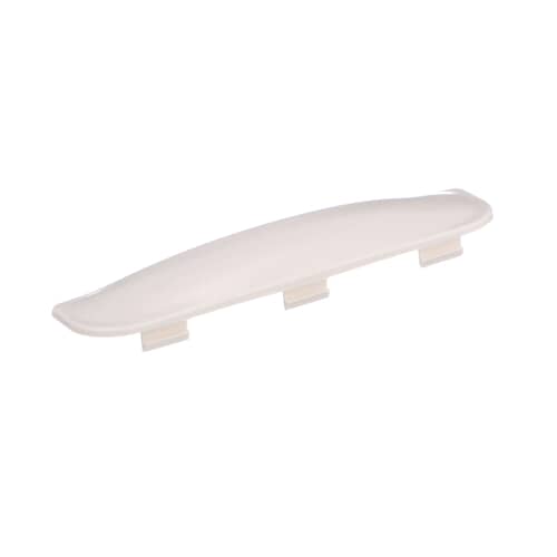GE Dryer Door Handle - Off-White GTDX185GD3CC