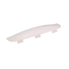 GE Washers and Dryer Door Handle - Off-White WE01X20580