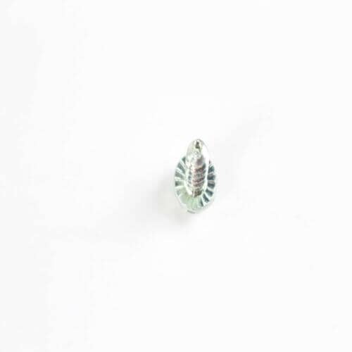 GE Part# WE01X21155 Screw (OEM)