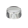 GE Dryer Control Knob (Chrome) GFD45ESSM0WW