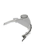 GE Part# WE01X23877 Trap Duct Assembly (OEM)