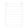 GE Dryer Shoe Rack GTD42EASJ2WW