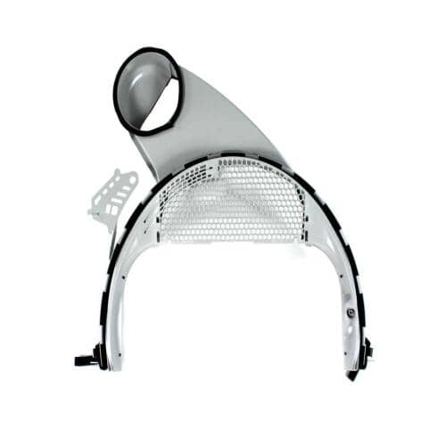 GE Trap Duct Assembly WE01X25216