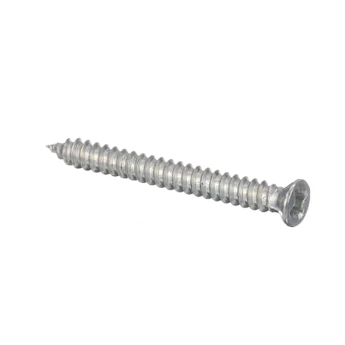 GE Part# WE01X25318 Screw - Genuine OEM