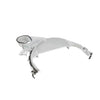 GE Part# WE01X25334 Trap Duct Assembly (OEM)