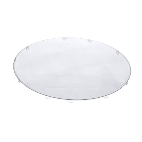 GE Outer Door WIndow WE01X25534