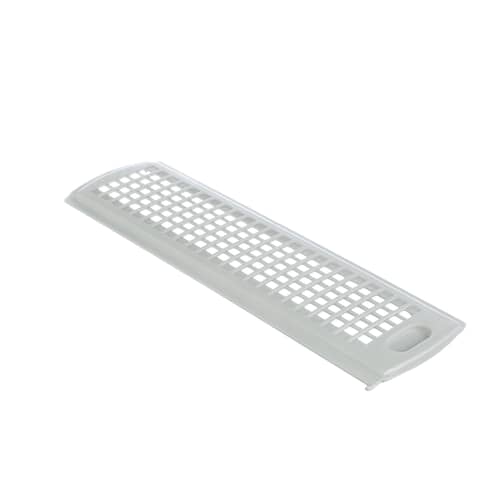 GE Lint Filter Grid WE01X25914