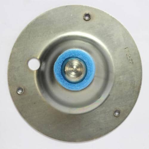 GE Part# WE01X27988 Flange - Genuine OEM