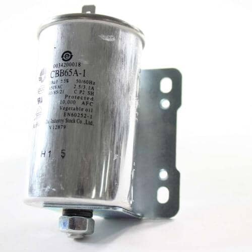 GE Capacitor WE01X27997