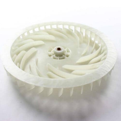 GE Part# WE01X28004 Impeller - Genuine OEM