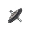 GE Washers and Dryer Drum Support Roller Assembly WE03X10016