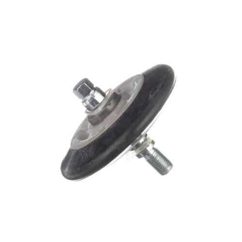 GE Dryer Drum Support Roller Assembly GFDR485GF0MC
