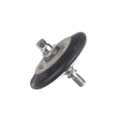 GE Washers and Dryer Drum Support Roller Assembly WE03X10016