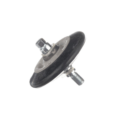 GE Dryer Drum Support Roller Assembly GFDR270EH0WW