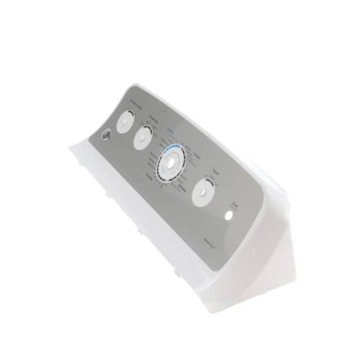 GE Control Panel WE03X24548