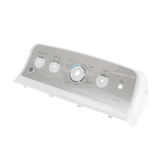 GE Control Panel WE03X24548