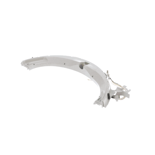 GE GFD45ESSM0WW Dryer Drum Front Bearing