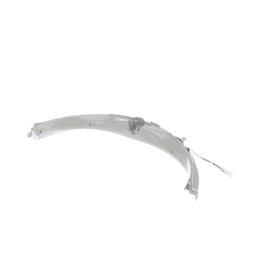 Ge Bearing Top Asm - WE03X25217