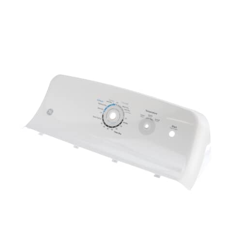 GE Dryer Control Panel GTD33EASK0WW