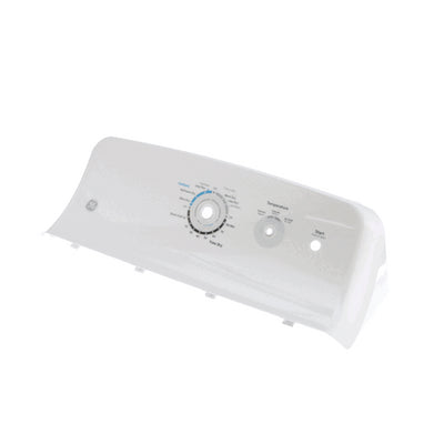 GE Dryer Control Panel GTD33EASK0WW