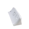 GE Dryer Control Panel (White) - WE03X25284