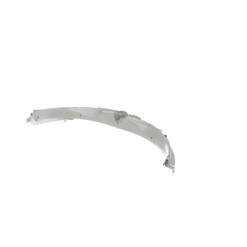 GE Dryer Drum Bearing Assembly (Top) GTD33EASK0WW