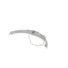GE GTD42GASJ2WW Dryer Top Bearing Assembly