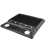 GE Top Cover - Black WE03X27536