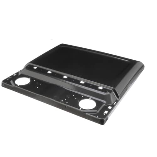 GE Top Cover - Black WE03X27536