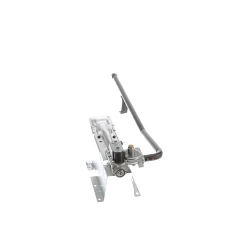 GE Part# WE03X29452 Burner Valve - Genuine OEM