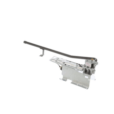 GE Part# WE03X29452 Burner Valve - Genuine OEM