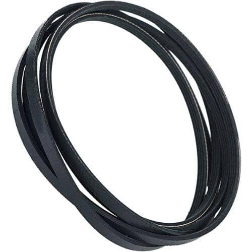 Washer and Dryer Combo Belt Replacement Part