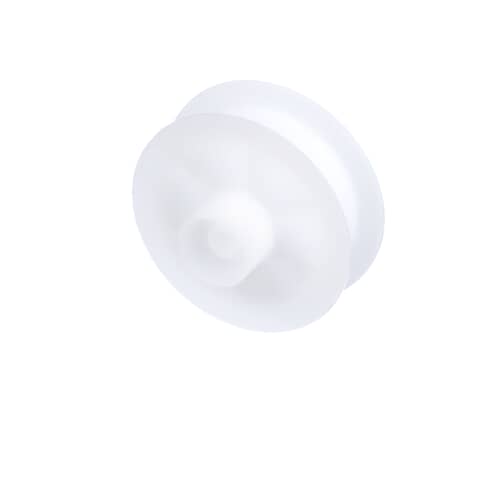 GE Idler Pulley WE03X31620