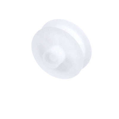 GE Idler Pulley WE03X31620