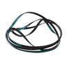 GE Part# WE03X33648 Drive Belt - Genuine OEM
