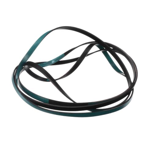 GE Part# WE03X33648 Drive Belt - Genuine OEM