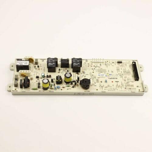 GE Part# WE04M10005 Main Power Board Assembly (OEM)