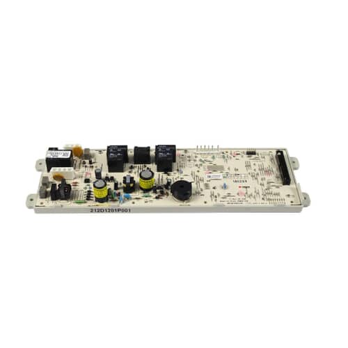 GE Part# WE04M10008 Electronic Control Board Assembly (OEM)