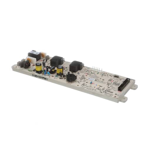 GE Part# WE04M10011 Main Electronic Control Board Assembly (OEM)