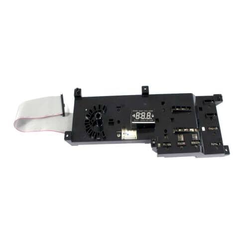 GE Part# WE04M10014 Electronic Control Board Assembly (OEM)