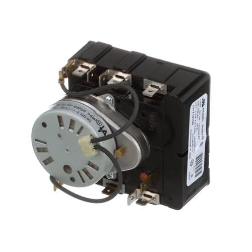 GE Part# WE04X10024 Timer (OEM)