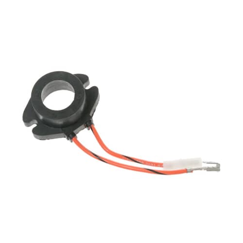 GE Part# WE04X10039 Heater Thermostat (OEM)