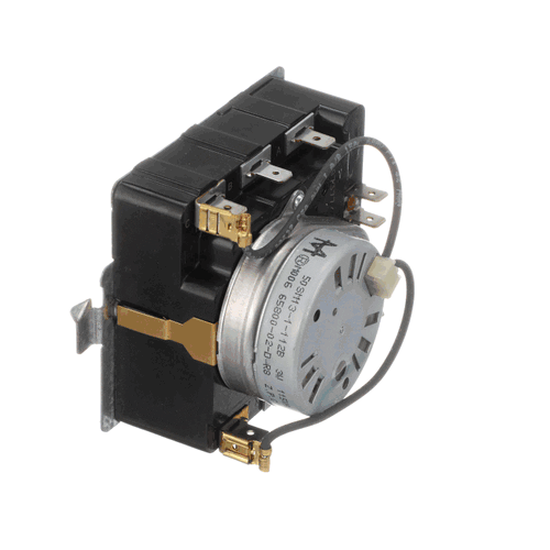 Ge Timer - WE04X10042