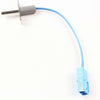 GE Thermistor Assembly WE04X10153