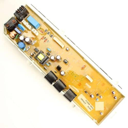 GE Part# WE04X10155 Electronic Control Board Assembly (OEM)