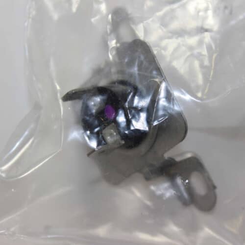 GE Part# WE04X10187 High Limit Thermostat (OEM)