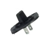 GE Dryer Thermistor WE04X20685